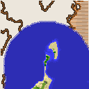 地図 2409