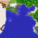 地図 2410