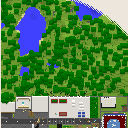 地図 24138