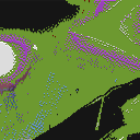 地図 24148