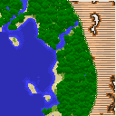 地図 2417