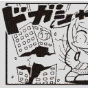 地図 24182