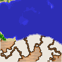地図 2421