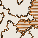 地図 2423