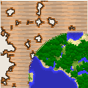 地図 2434