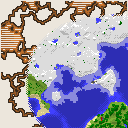 地図 2436