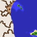地図 2437