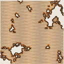 地図 2439