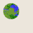 地図 2442
