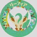地図 24443
