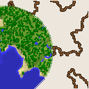 地図 2448