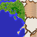 地図 2452