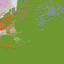 地図 24526