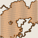 地図 2457