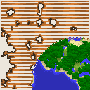 地図 2458