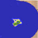 地図 2460