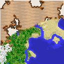 地図 2462