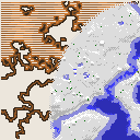 地図 2464