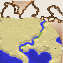 地図 2465