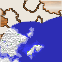 地図 2466