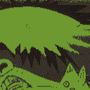 地図 24672