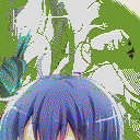 地図 24696