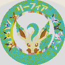 地図 24704
