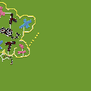 地図 24763