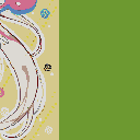 地図 24766