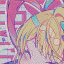 地図 24790