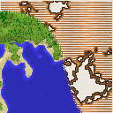 地図 2490