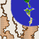 地図 2491