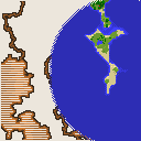 地図 2492
