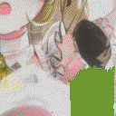 地図 24926