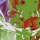 地図 24943