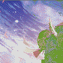 地図 24964