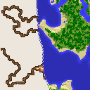 地図 2497