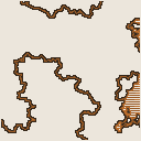 地図 2500