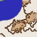 地図 2503