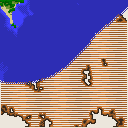 地図 2504