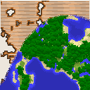 地図 2507