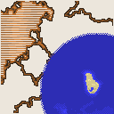 地図 2513