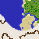 地図 2517