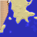 地図 2518