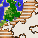 地図 2520