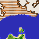地図 2521