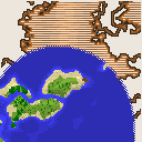 地図 2524