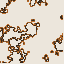 地図 2525