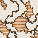 地図 253