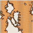 地図 2534